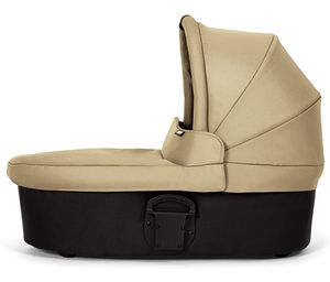 Mamas & Papas Sola 2 Carrycot - Camel