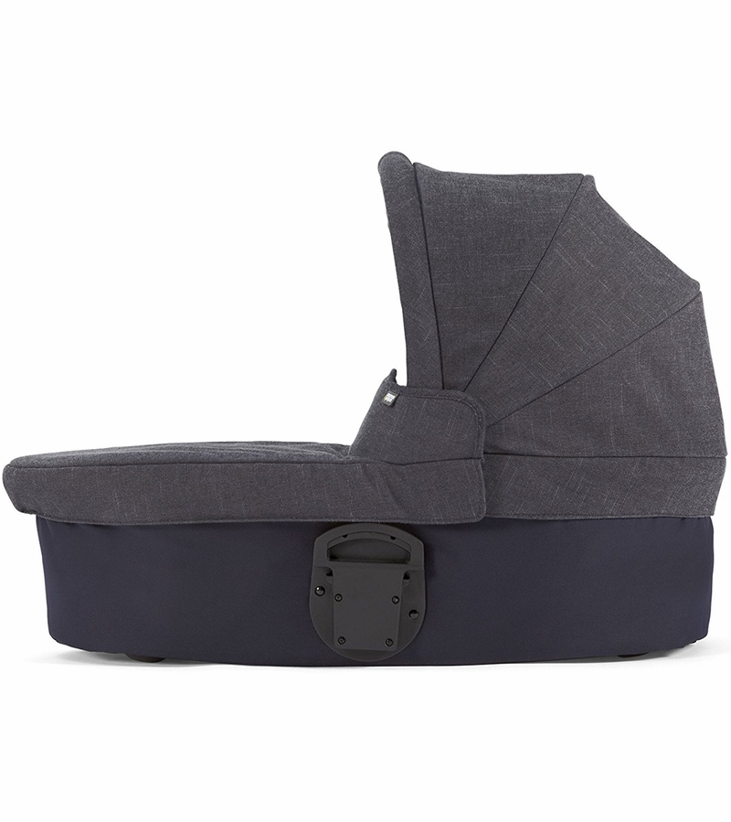 Mamas & Papas Sola 2 Carrycot Denim