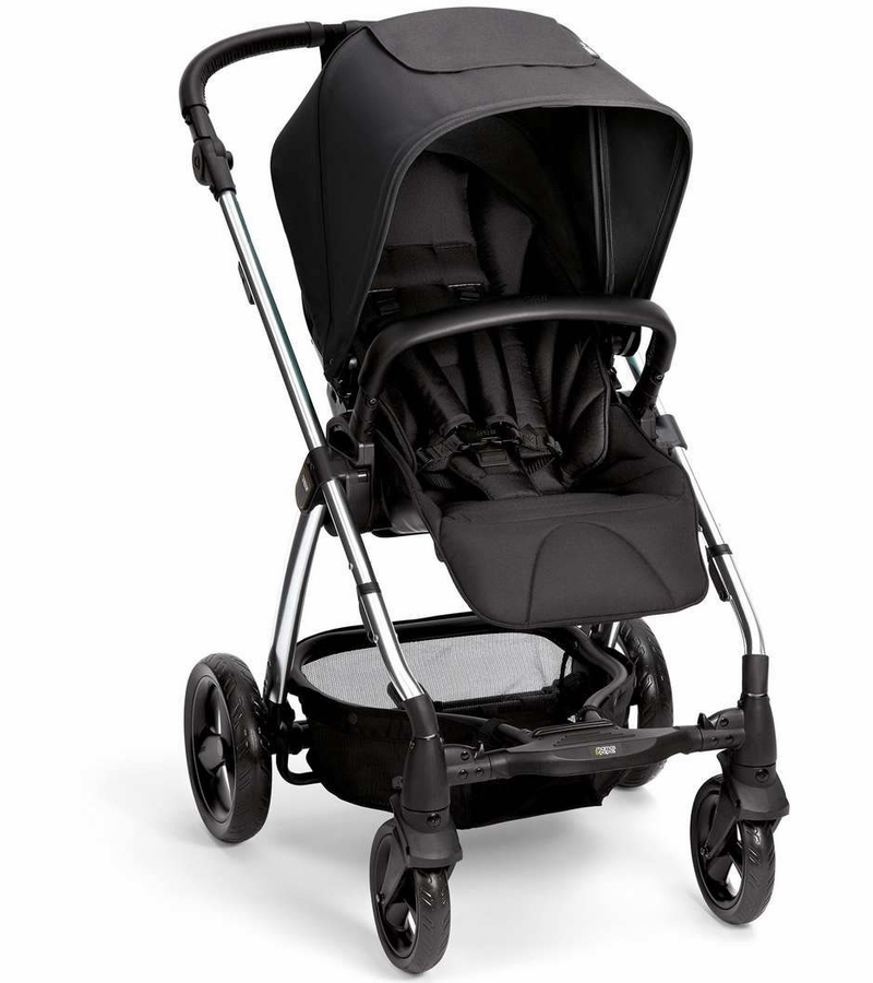 Mamas & Papas Sola 2 Stroller Black