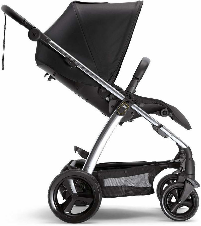 Mamas & Papas Sola 2 Stroller Black