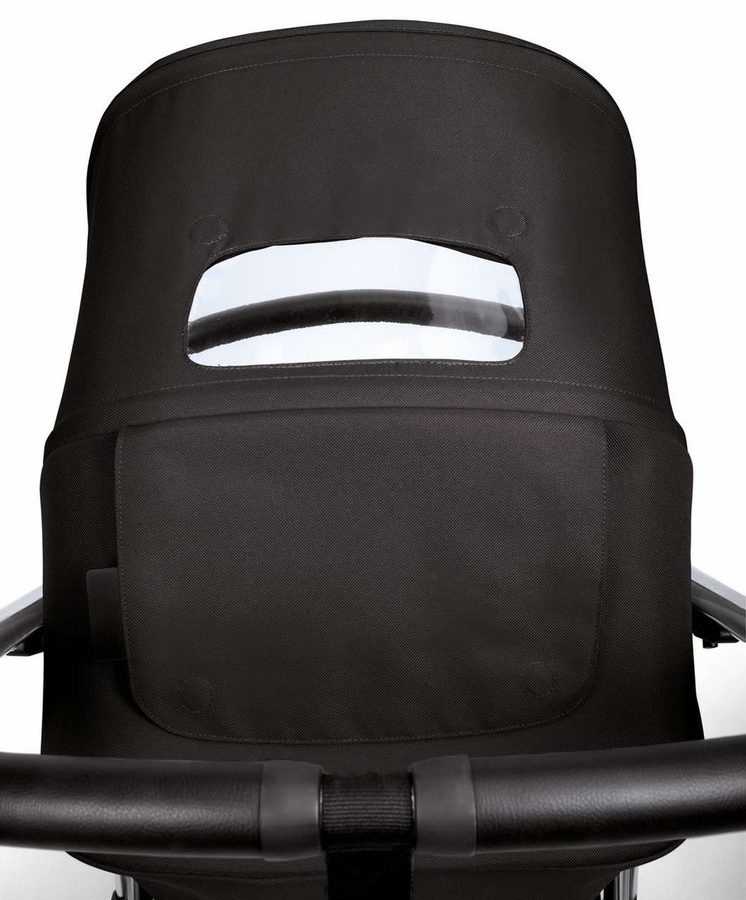 Mamas & Papas Sola 2 Stroller Black