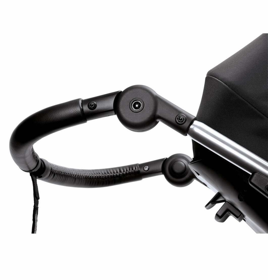 Mamas & Papas Sola 2 Stroller Black