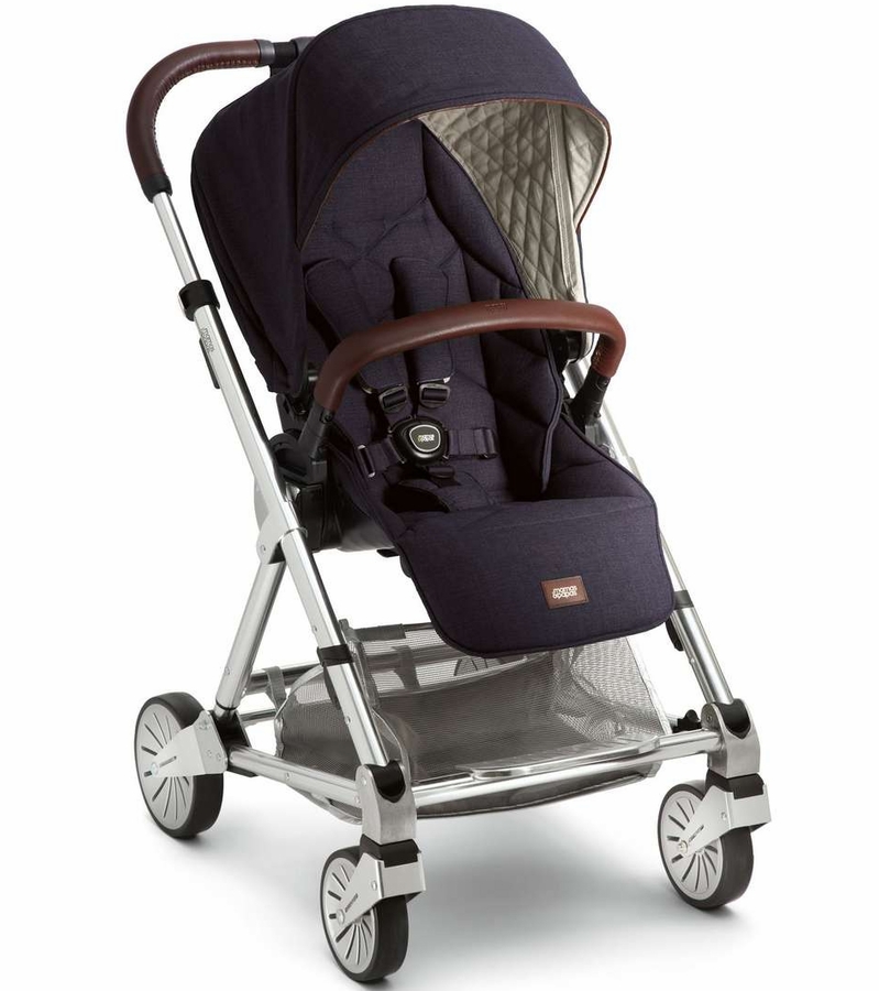 Mamas & Papas Urbo 2 Stroller Dark Navy
