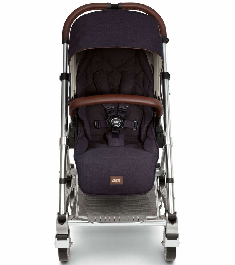 Mamas & Papas Urbo 2 Stroller Dark Navy