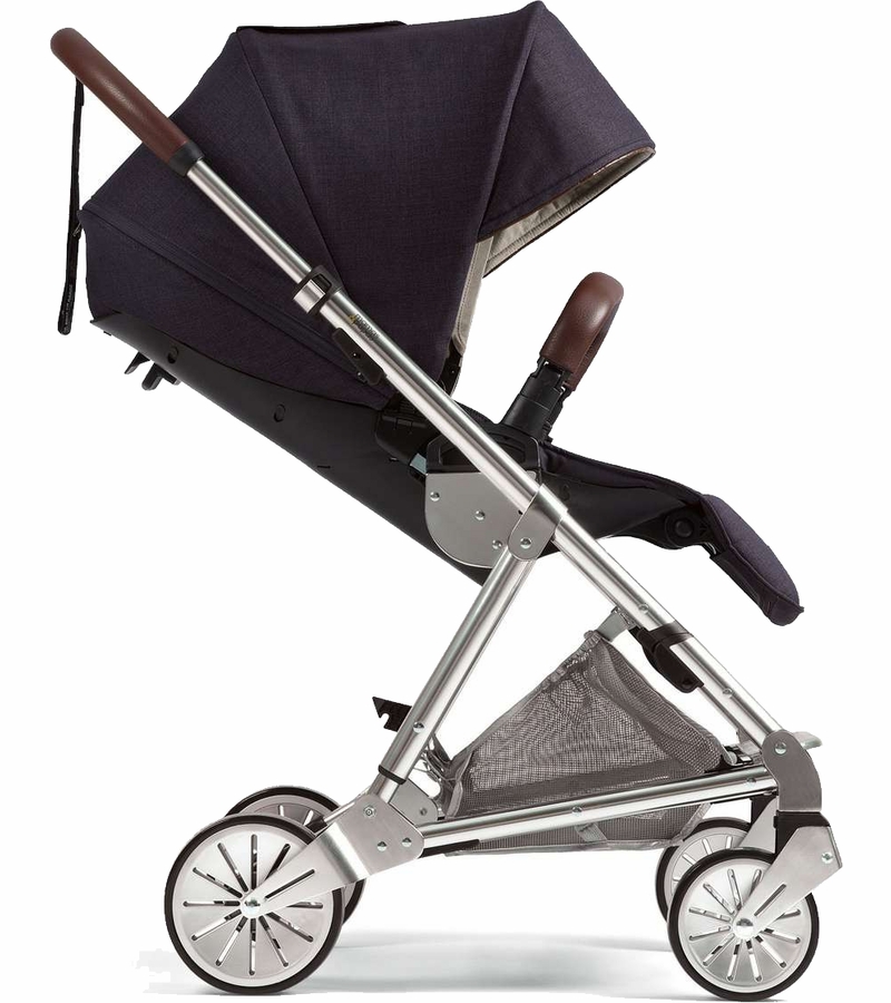 Mamas & Papas Urbo 2 Stroller Dark Navy