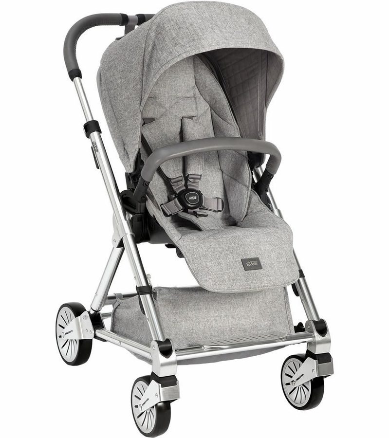 Mamas & Papas Urbo 2 Stroller Skyline Grey
