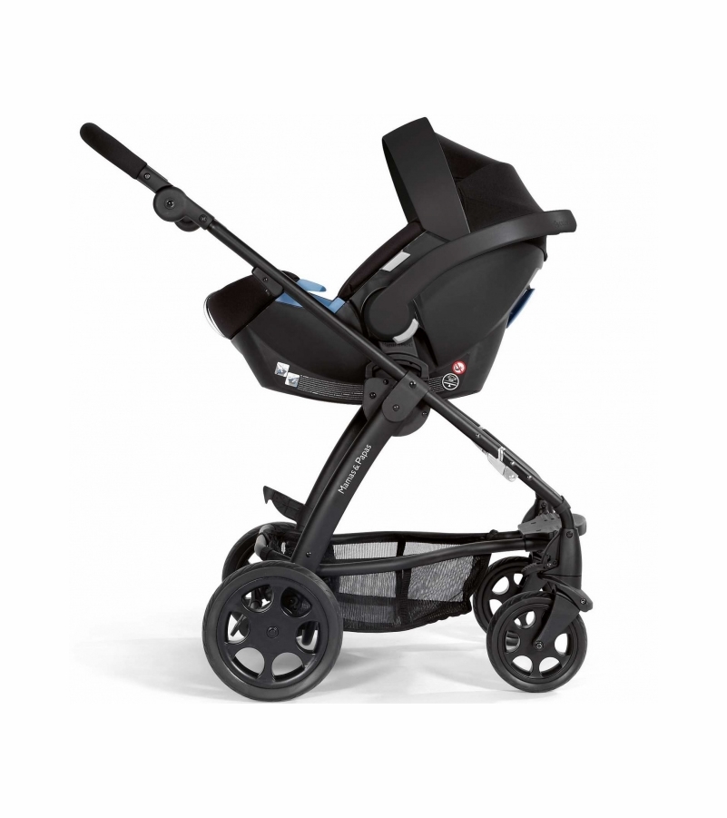 Mamas & Papas Urbo/Sola Car Seat Adapter for Cybex / Nuna / Maxi Cosi