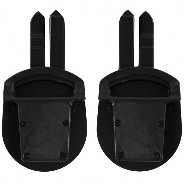 Mamas & Papas Urbo/Sola Car Seat Adapter for Peg Perego