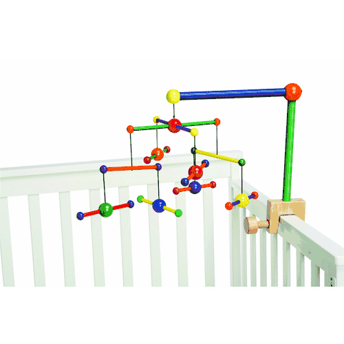 Manhattan Toy Skwish Mobile