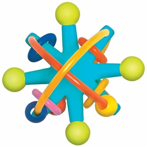 Manhattan Toy Stellar Rattle