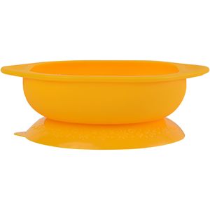 Marcus & Marcus Suction Bowl - Giraffe