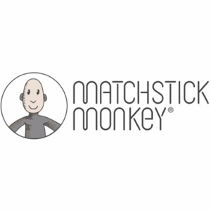 Matchstick Monkey