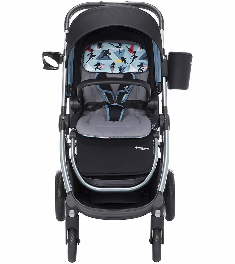 MaxiCosi Adorra Travel System DisneyPixar Incredibles 2