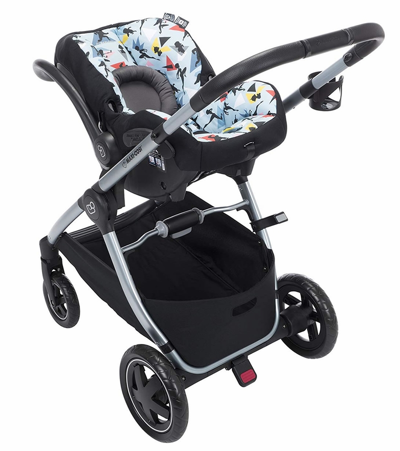 MaxiCosi Adorra Travel System DisneyPixar Incredibles 2
