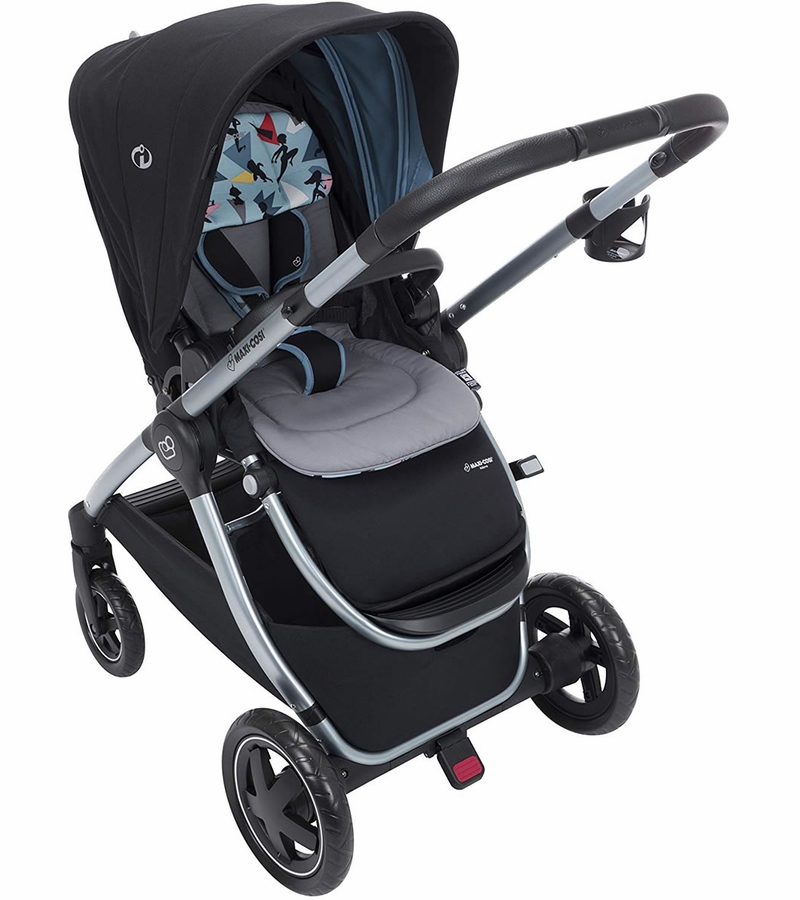 MaxiCosi Adorra Travel System DisneyPixar Incredibles 2