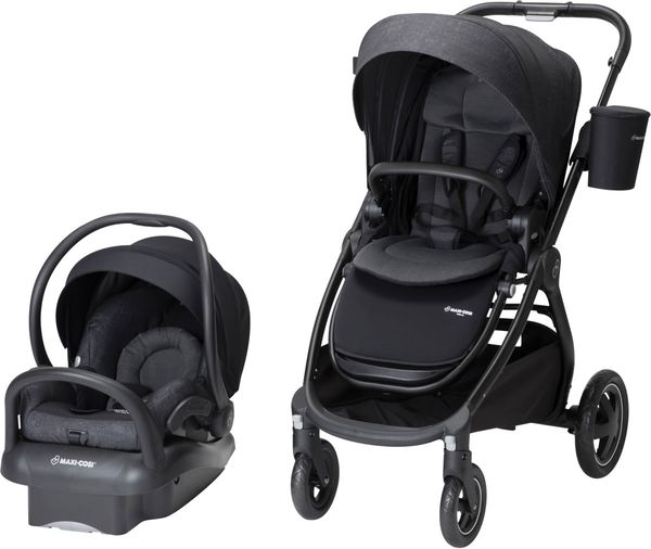 Travel System Sale