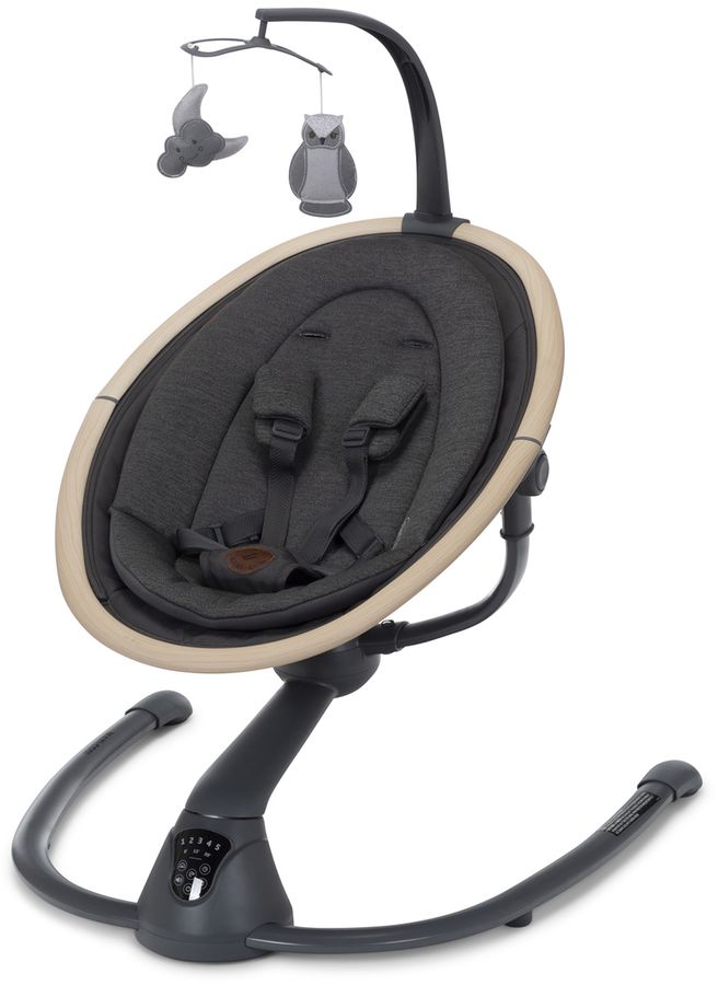 MaxiCosi Cassia Swing Classic Graphite