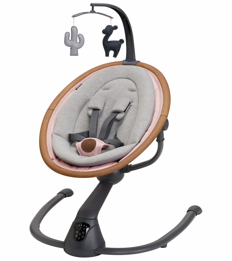 MaxiCosi Cassia Swing Essential Blush