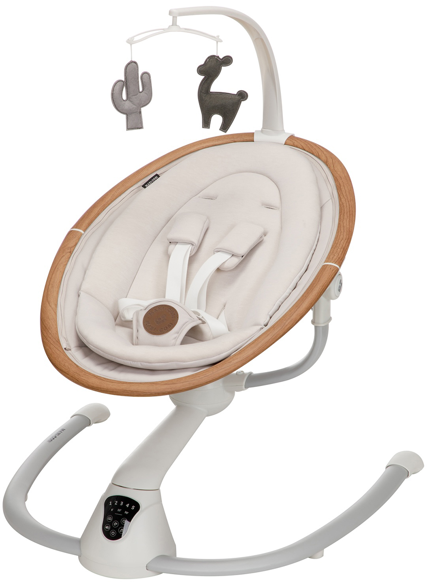 Maxi-Cosi Cassia Swing - Horizon Sand
