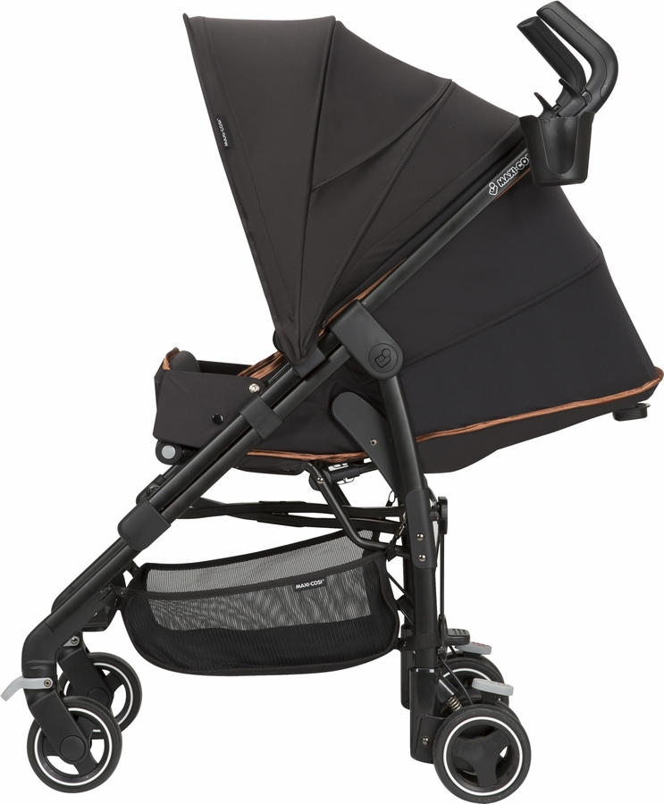 Maxi Cosi Dana Stroller, Special Edition City Motif