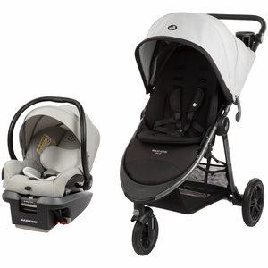 Maxi-Cosi Gia XP Strollers & Travel Systems