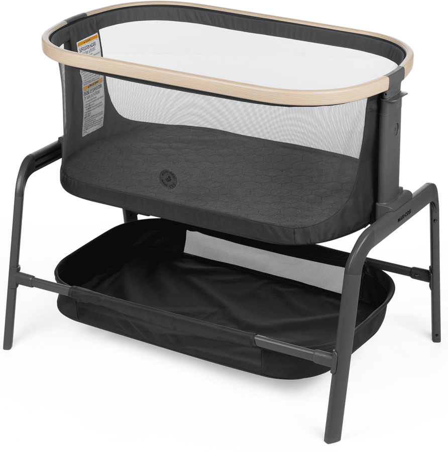 MaxiCosi Iora Bedside Classic Graphite