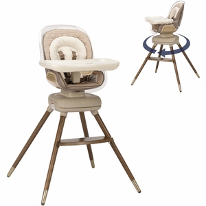 Maxi-Cosi Kiskadee 360 Rotating High Chair - Natural Heritage