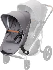 Maxi-Cosi Lila Second Seat - Nomad Grey