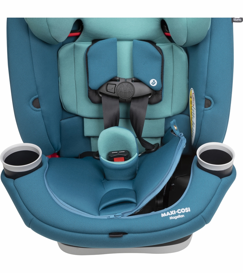 MaxiCosi Magellan XP Convertible Car Seat Emerald Tide