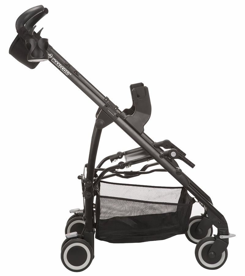 MaxiCosi Maxi Taxi Infant Car Seat Carrier
