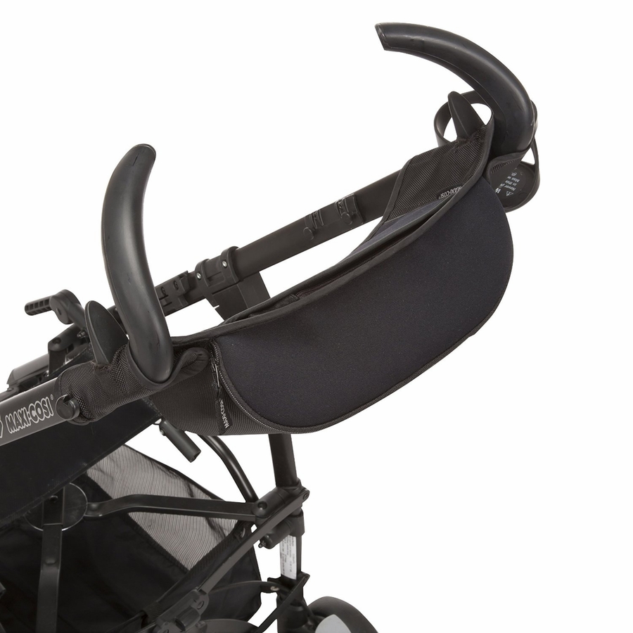 MaxiCosi Maxi Taxi Infant Car Seat Carrier