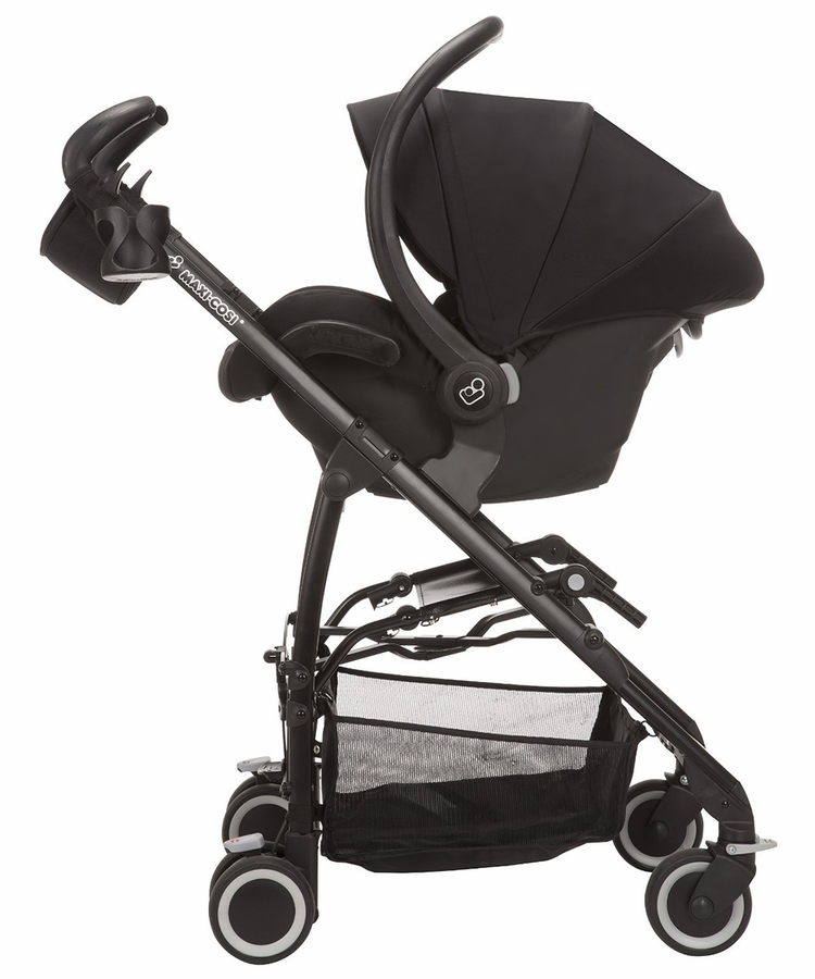 MaxiCosi Maxi Taxi Infant Car Seat Carrier