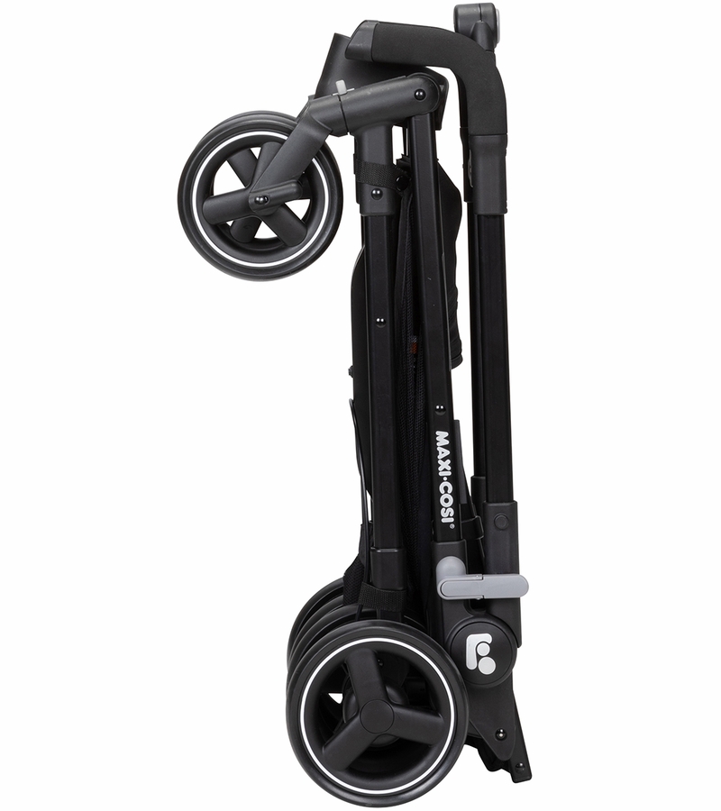 MaxiCosi MaxiTaxi XT Ultra Car Seat Frame