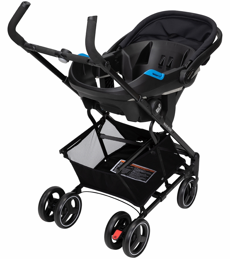 MaxiCosi MaxiTaxi XT Ultra Car Seat Frame