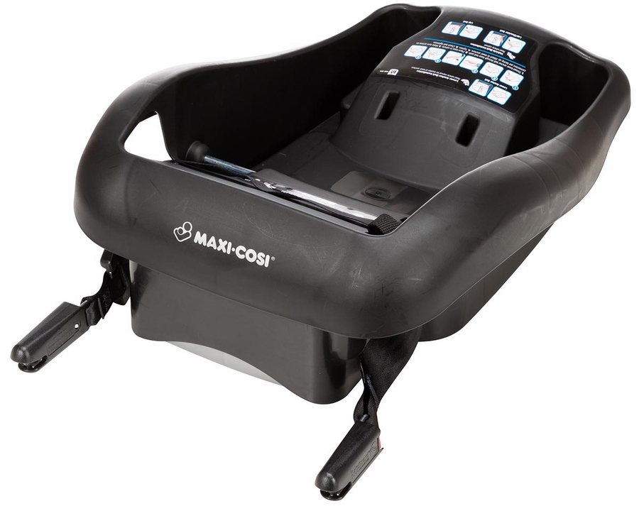 Maxi Cosi Mico Infant Car Seat Base for Mico 30, Mico Max 30, Mico Nxt