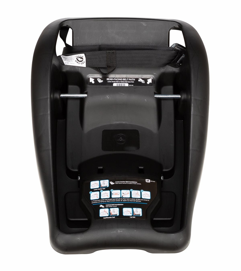 Maxi Cosi Mico Infant Car Seat Base for Mico 30, Mico Max 30, Mico Nxt