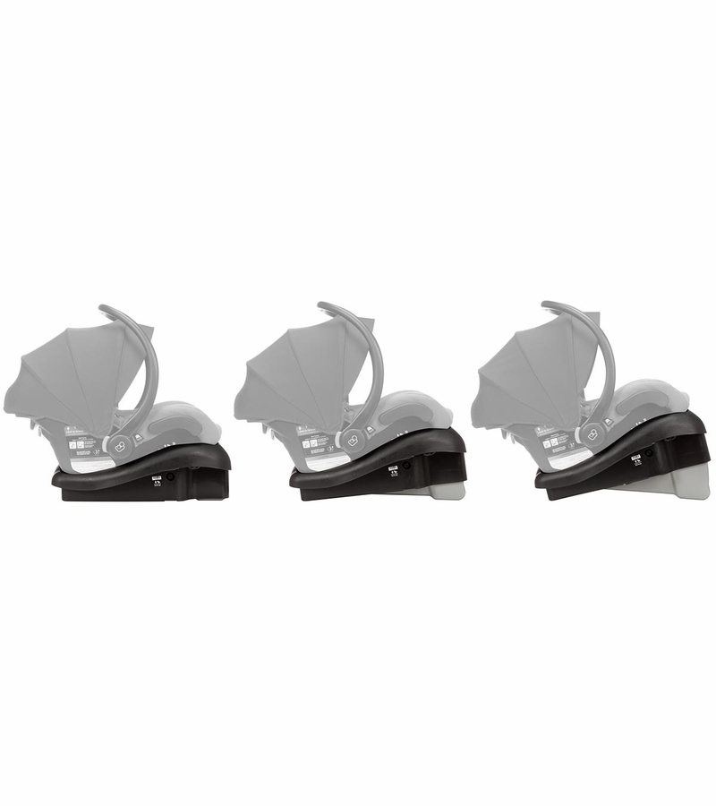 Maxi Cosi Mico Infant Car Seat Base for Mico 30, Mico Max 30, Mico Nxt