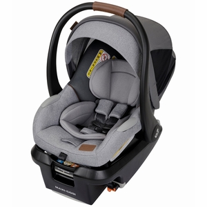 Maxi-Cosi Mico Luxe+ Infant Car Seat - Urban Wonder