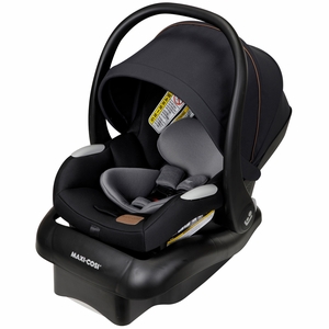 Maxi-Cosi Mico Luxe Lightweight Infant Car Seat - Midnight Glow