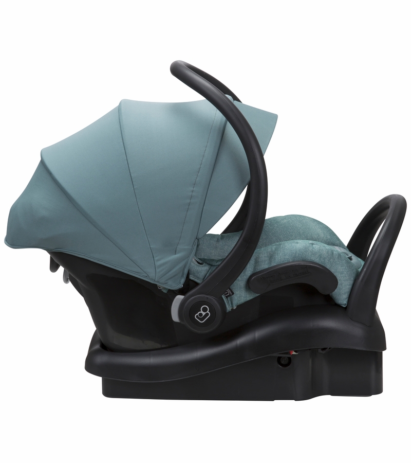 MaxiCosi Mico Max 30 Infant Car Seat Nomad Green