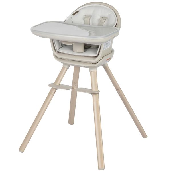 Maxi-Cosi Moa 8-in-1 High Chair - Classic Oat
