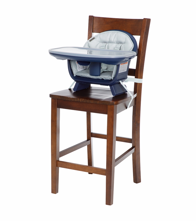 MaxiCosi Moa 8in1 High Chair Essential Blue