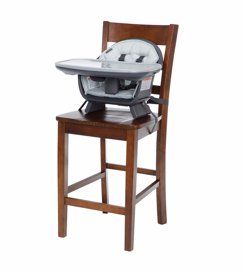MaxiCosi Moa 8in1 High Chair Essential Graphite MaxiCosi Moa 8in1 High Chair Essential Graphite