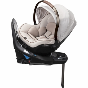 Maxi-Cosi Peri 180 Rotating Infant Car Seat - Desert Wonder