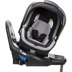Maxi-Cosi Peri 180 Rotating Infant Car Seat - Onyx Heritage