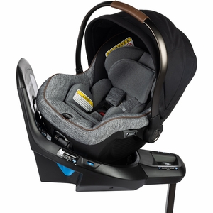 Maxi-Cosi Peri 180 Rotating Infant Car Seat - Onyx Wonder