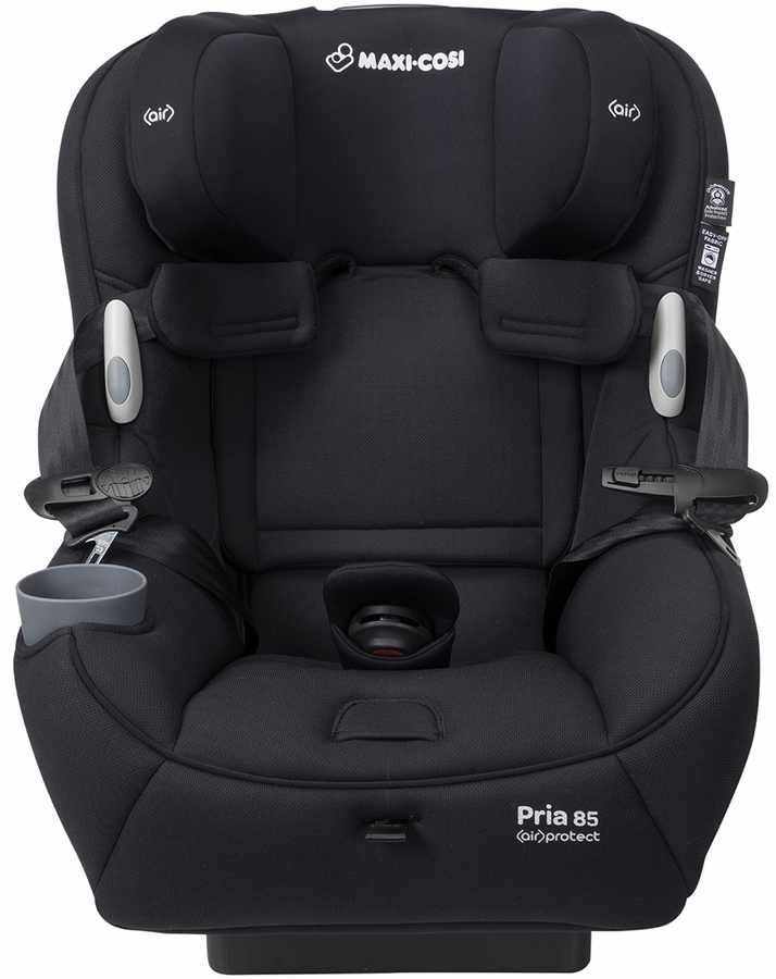 MaxiCosi Pria 85 2.0 Convertible Car Seat Polished Pebble (PureCosi)