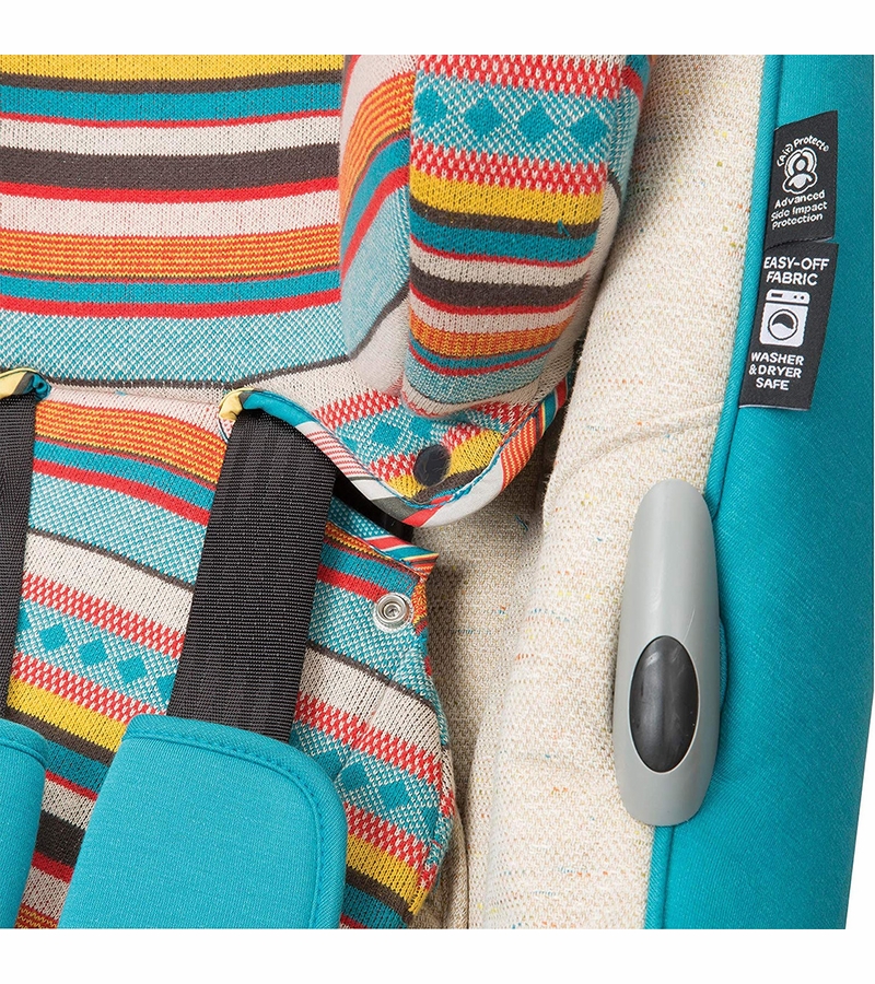 Maxi Cosi Pria 85 Convertible Car Seat Bohemian Blue