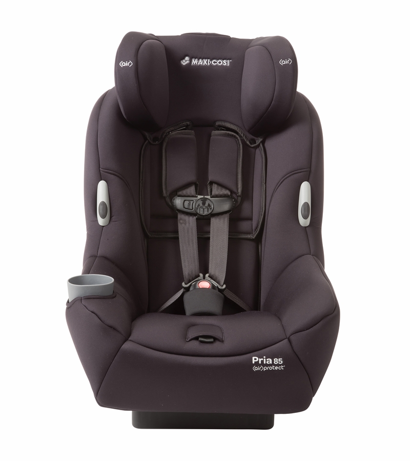 Maxi Cosi Pria 85 Convertible Car Seat Brilliant Navy