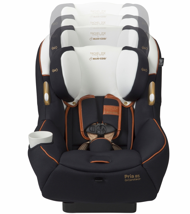 Maxi Cosi Pria 85 Convertible Car Seat Jet Set by Rachel Zoe